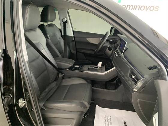 CAOA CHERY TIGGO 5X PRO 1.5 VVT TURBO iFLEX CVT
